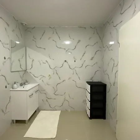 Luxe Appart Apartment Dison
