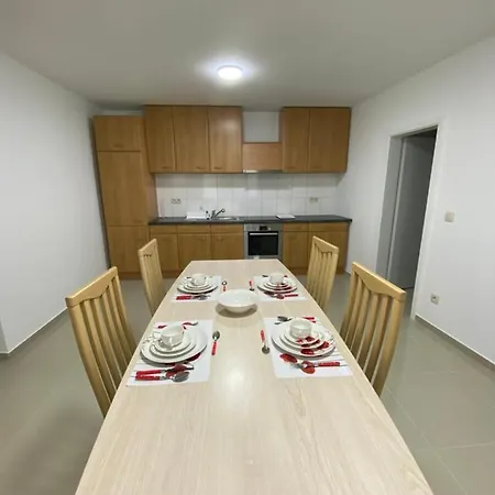 Luxe Appart Apartment Dison
