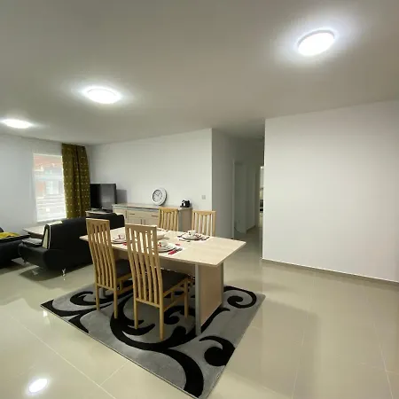 Apartment Luxe Appart