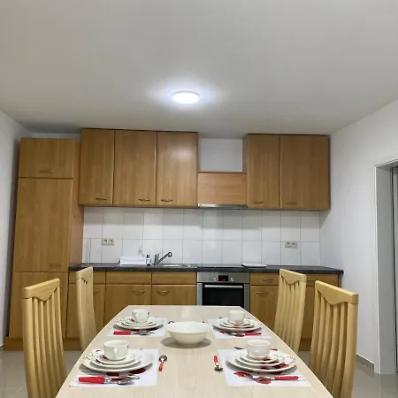 Apartment Luxe Appart *