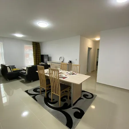 Apartment Luxe Appart *