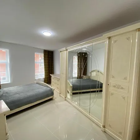 Luxe Appart * Dison