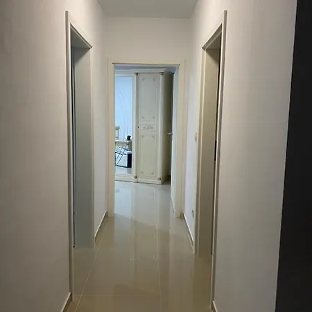 Luxe Appart Apartment Dison